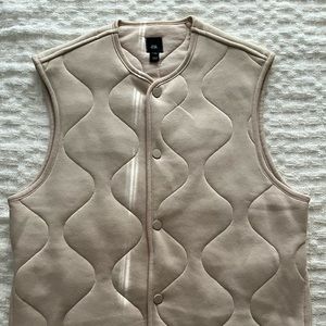 Men’s River Island Vest jacket